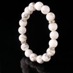 liagza Healing Bracelet For Women Anxiety Crystal Bracelet Chakra Beaded Bracelets Rose Quartz Crystals And Healing Stones Bracelet Calming Strand Stretch Bracelet Stress Relief Gifts For Women - Image 6